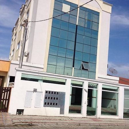 Ed Hang Apartment Porto Belo Exterior photo